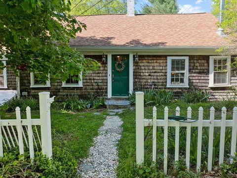 180 New St. Rehoboth MA 02769