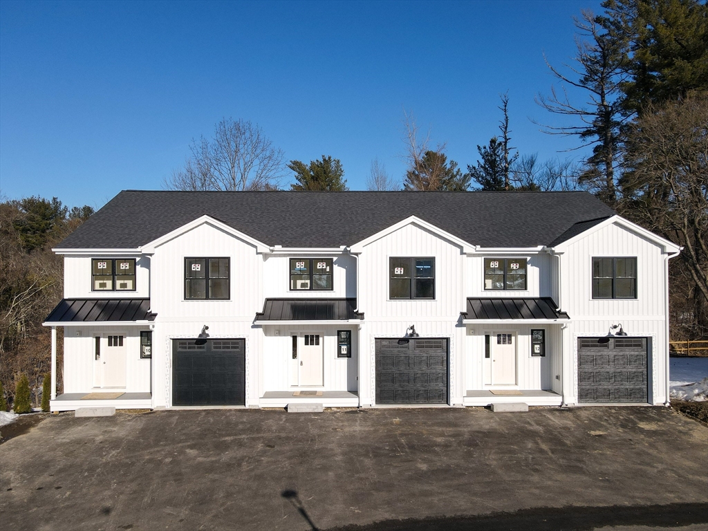 112 Genest St #9, Dracut, MA Photo #1