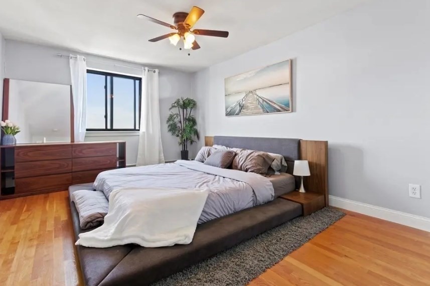 44 Lafayette Place Ave 404