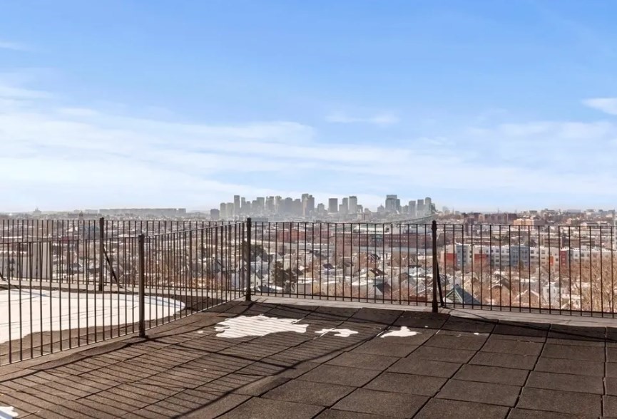 44 Lafayette Place Ave 404