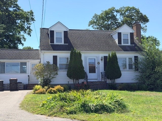 32 Breer Cir