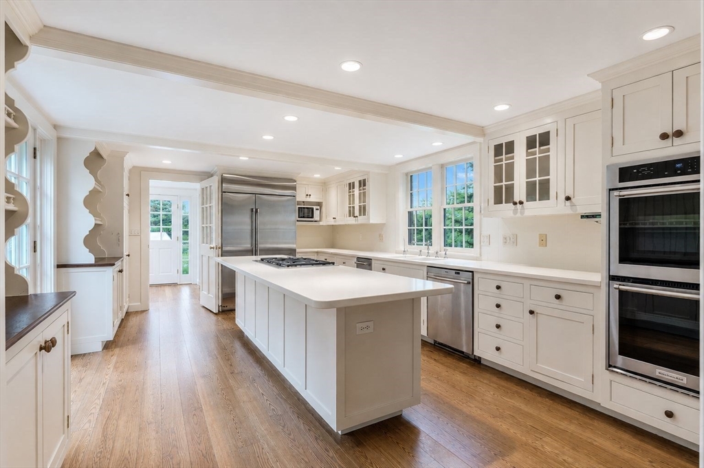3 Maple St