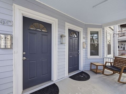 Photo of 40-42 Dexter St, Waltham, MA 02453 (MLS # 73471137)