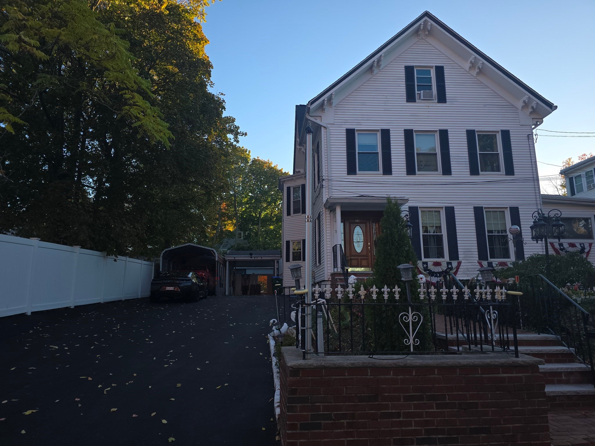33 Water St #1, Medford, MA, 33 Water St #1, Medford, MA Photo #21