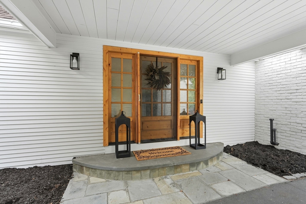 12 Highridge Rd