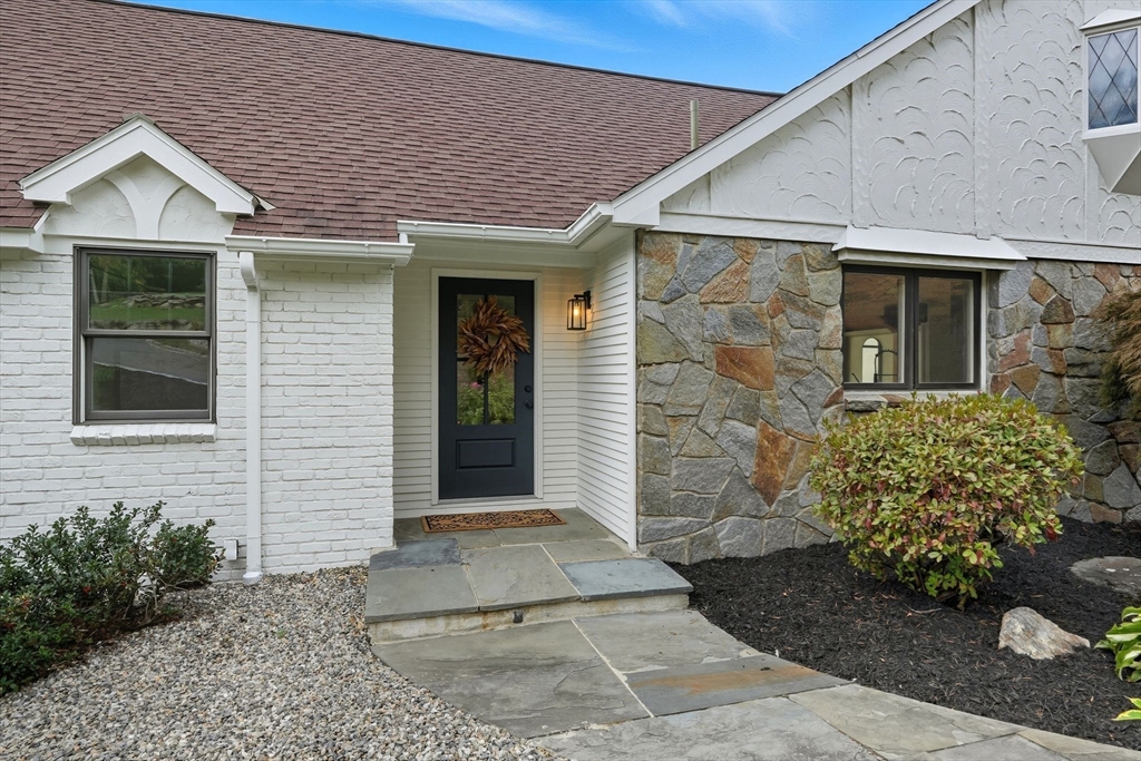 12 Highridge Rd