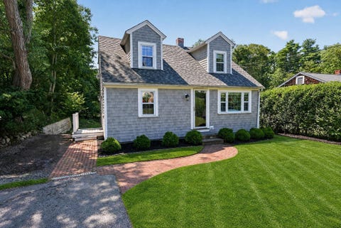 Photo of 47 Church St, Cohasset, MA 02025 (MLS # 73563391)