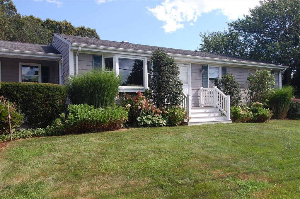 156 Russells Mills Rd, Dartmouth, MA, 156 Russells Mills Rd, Dartmouth, MA Photo #1