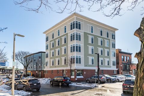 10 Roxbury Street Boston MA 02119