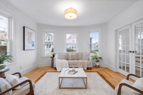 Photo of 21 Fenton, Lynn, MA 01905 (MLS # 73466116)