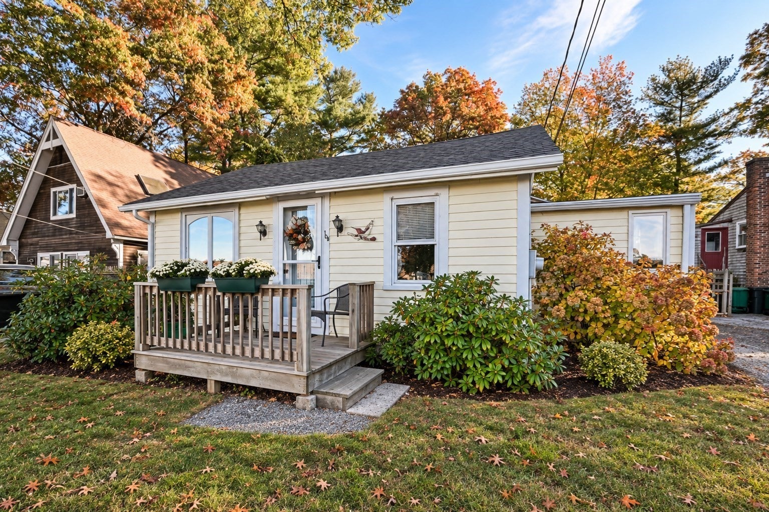 198 Wampatuck St