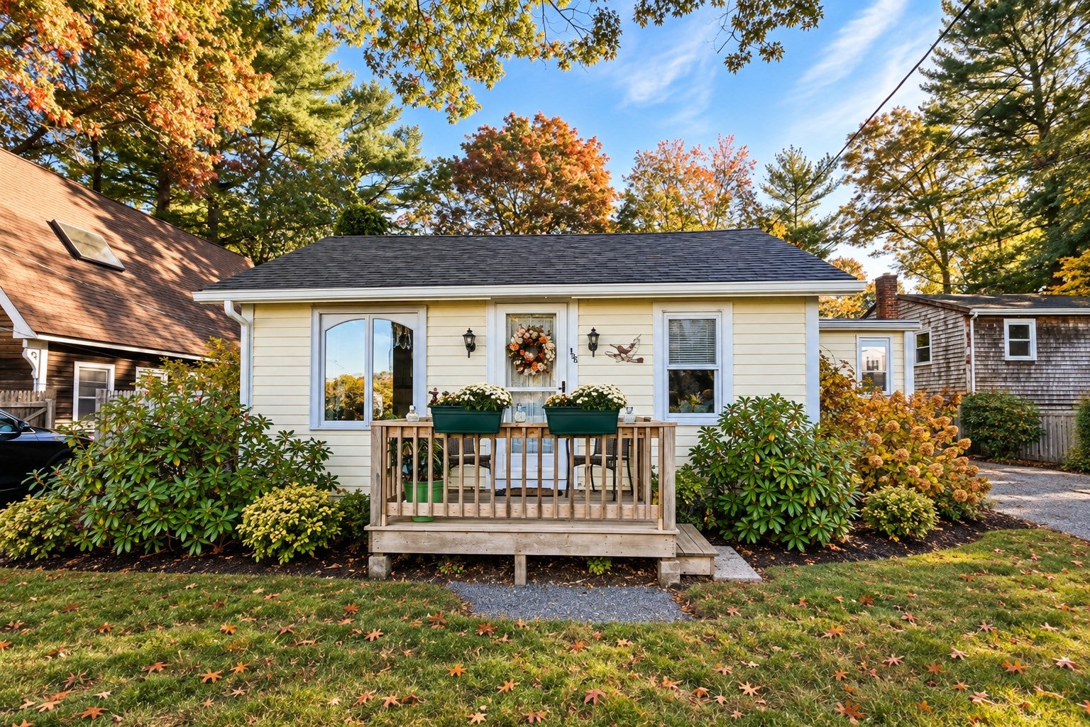 Photo of 198 Wampatuck St, Pembroke, MA