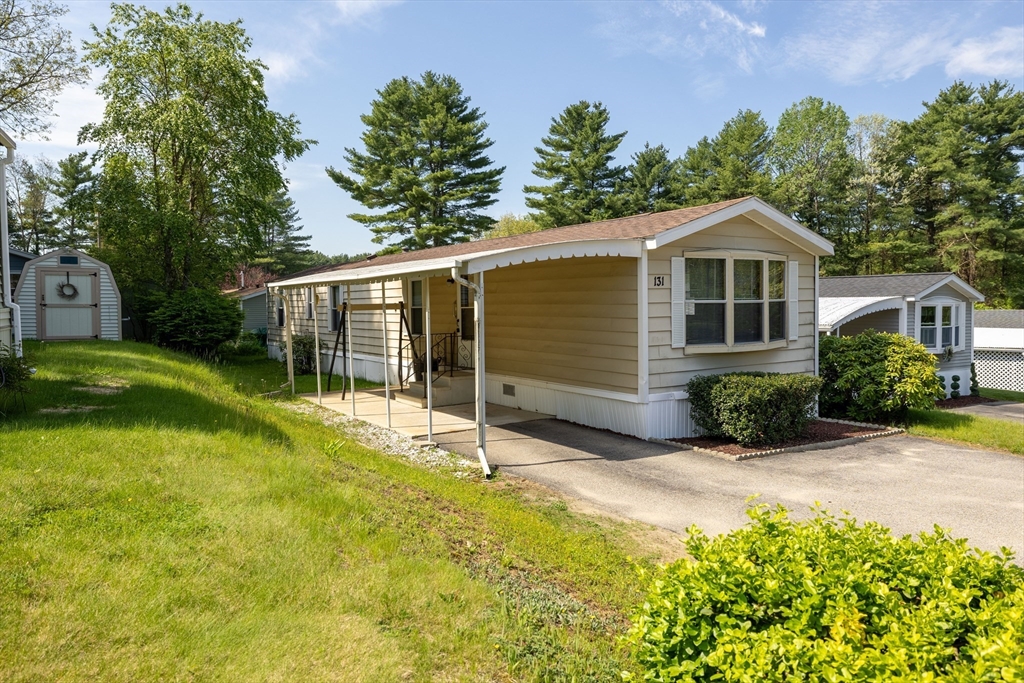 131 Pine Ave