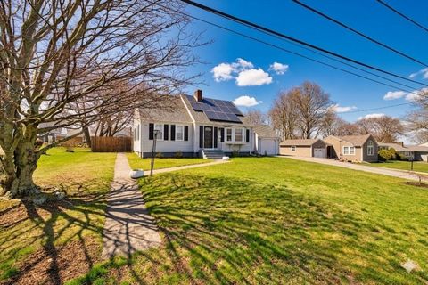 Photo of 340 Kaufman Rd, Somerset, MA 02726 (MLS # 73495448)