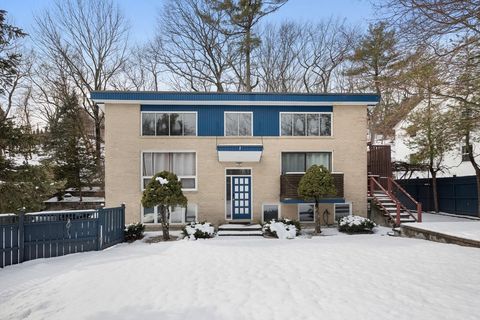 330 Cambridge St Winchester MA 01890