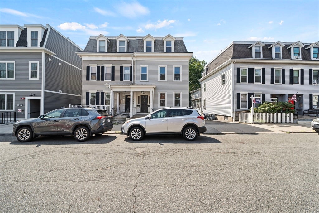 611 E Seventh ST #1, Boston, MA, 611 E Seventh ST #1, Boston, MA Photo #22