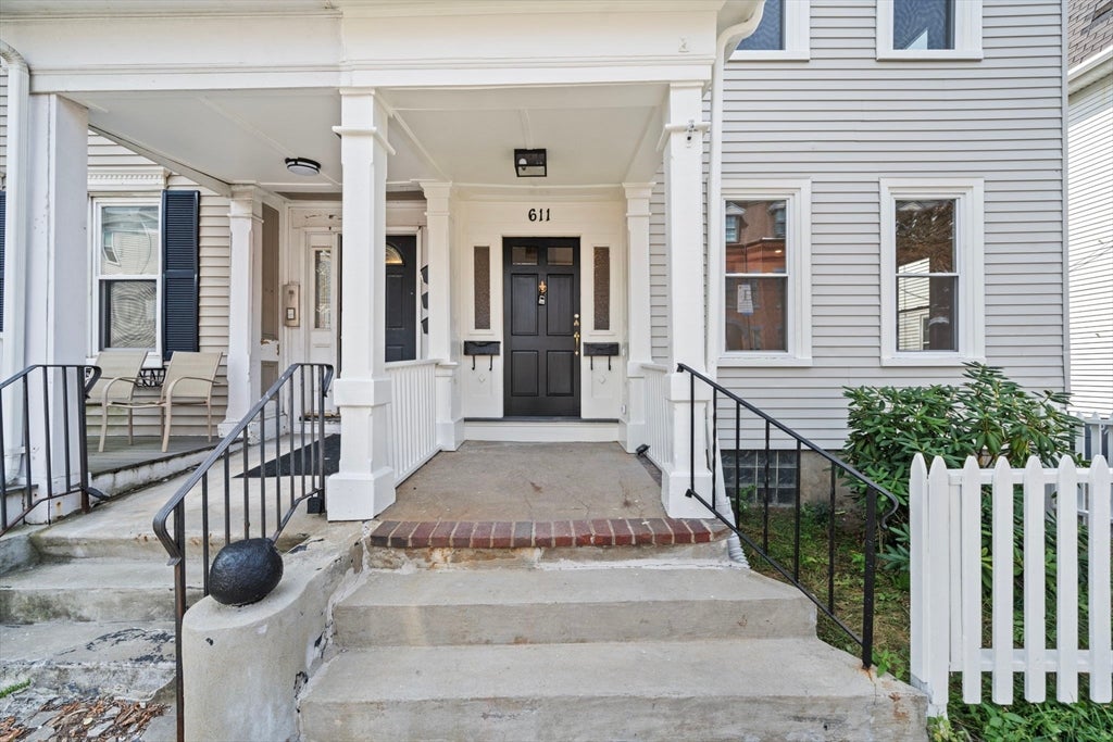 611 E Seventh ST #1, Boston, MA, 611 E Seventh ST #1, Boston, MA Photo #21