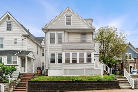 15 Saunders St Boston MA 02134