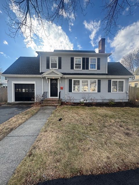 12 Pickwick Marblehead MA 01945