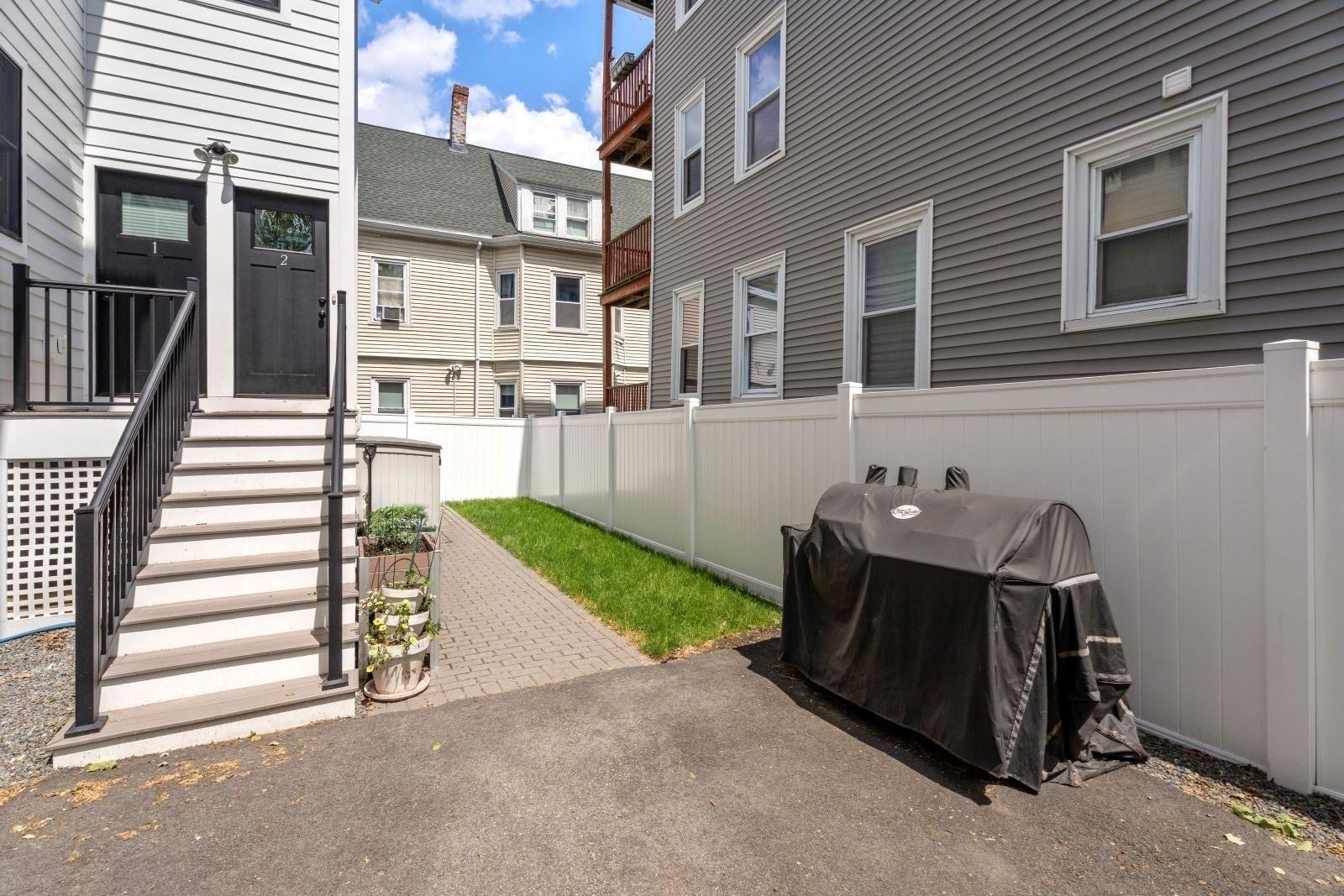 23 Jaques St #B, Somerville, MA, 23 Jaques St #B, Somerville, MA Photo #6