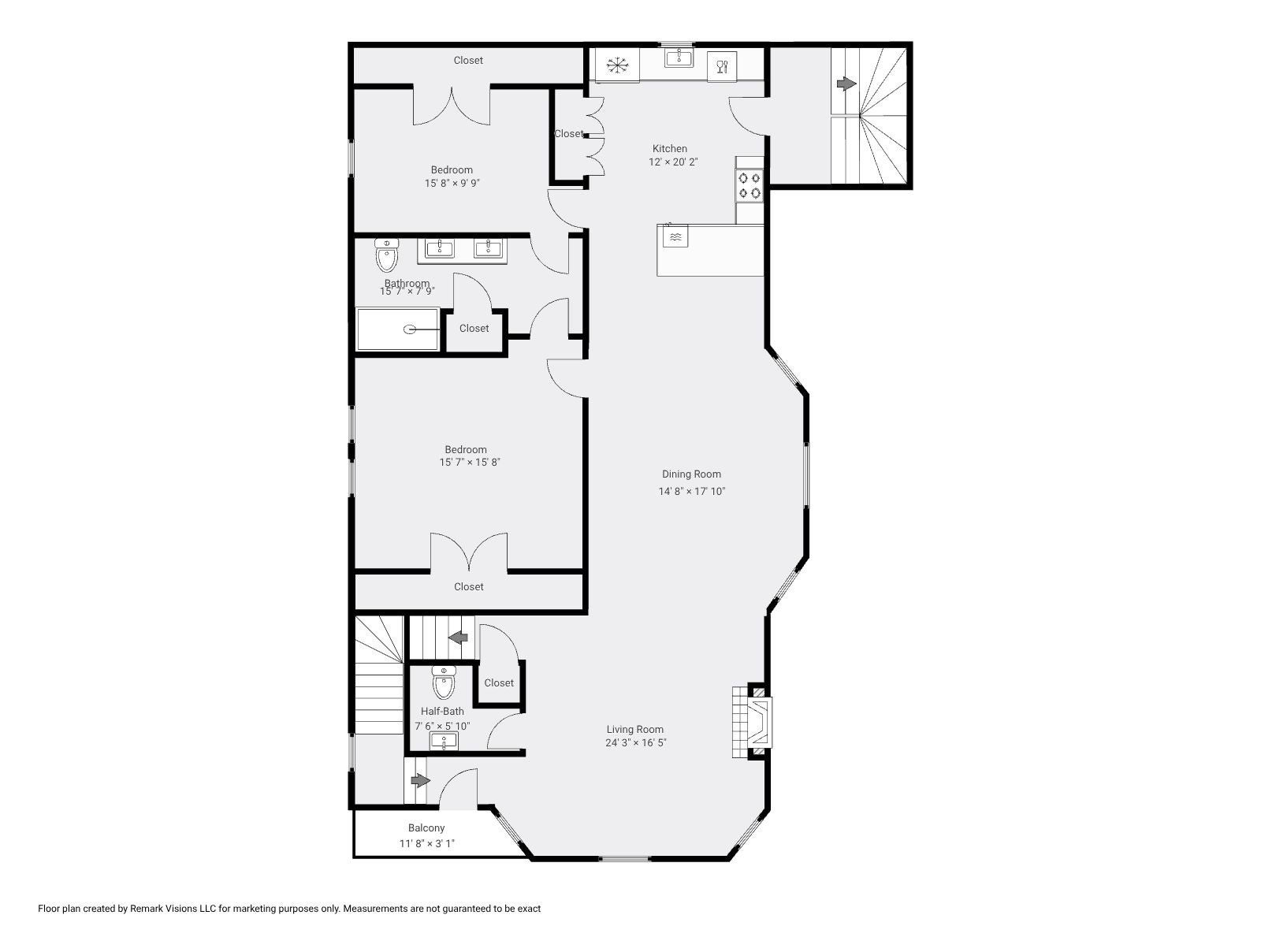 23 Jaques St #B, Somerville, MA, 23 Jaques St #B, Somerville, MA Photo #41
