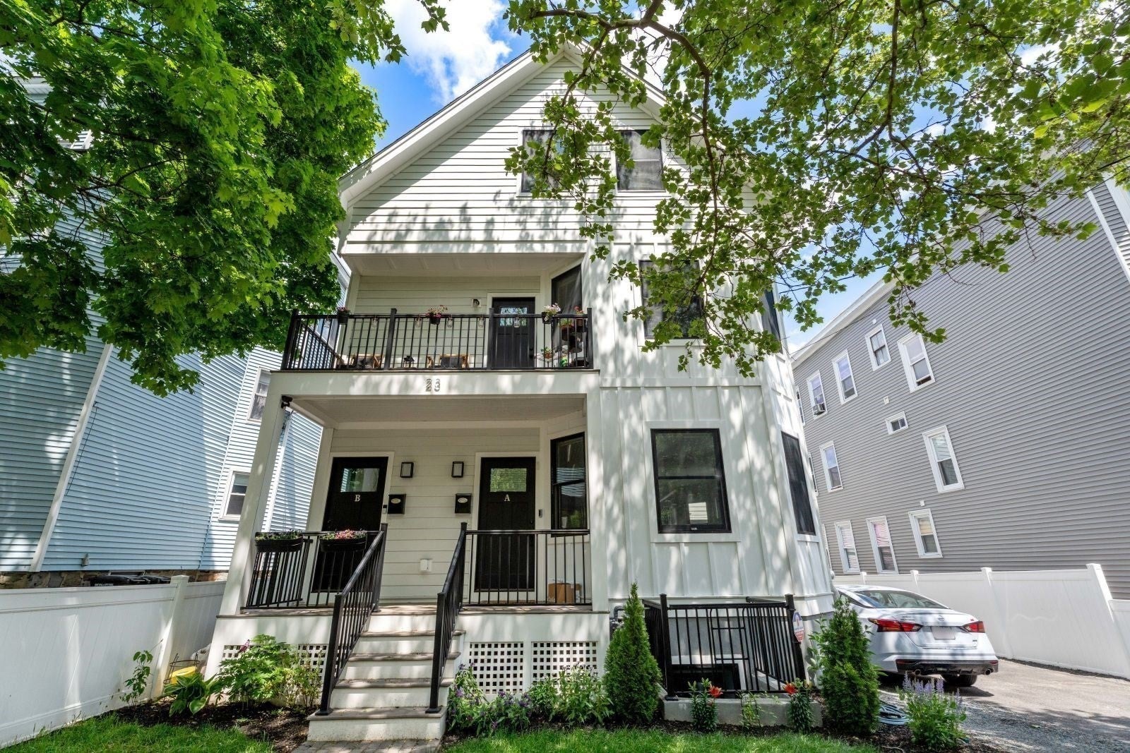 23 Jaques St #B, Somerville, MA, 23 Jaques St #B, Somerville, MA Photo #38