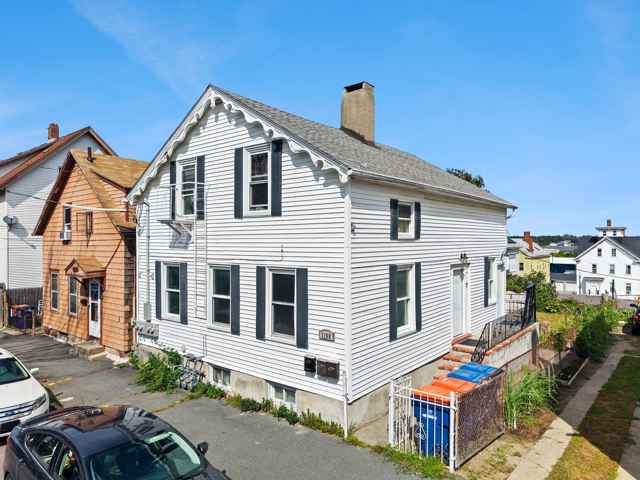 1190 Pleasant St, New Bedford, MA, 1190 Pleasant St, New Bedford, MA Photo #1