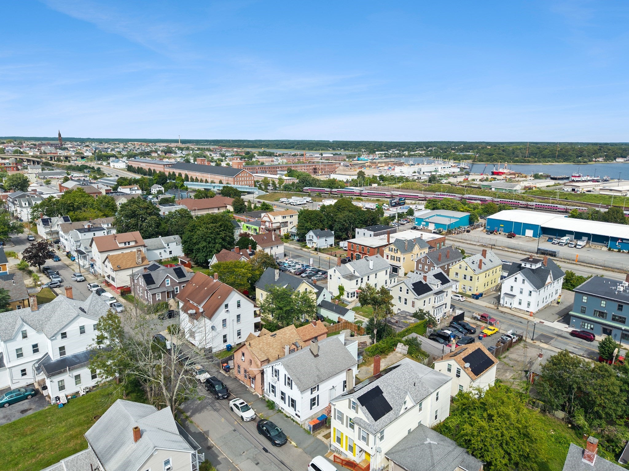 1190 Pleasant St, New Bedford, MA, 1190 Pleasant St, New Bedford, MA Photo #4