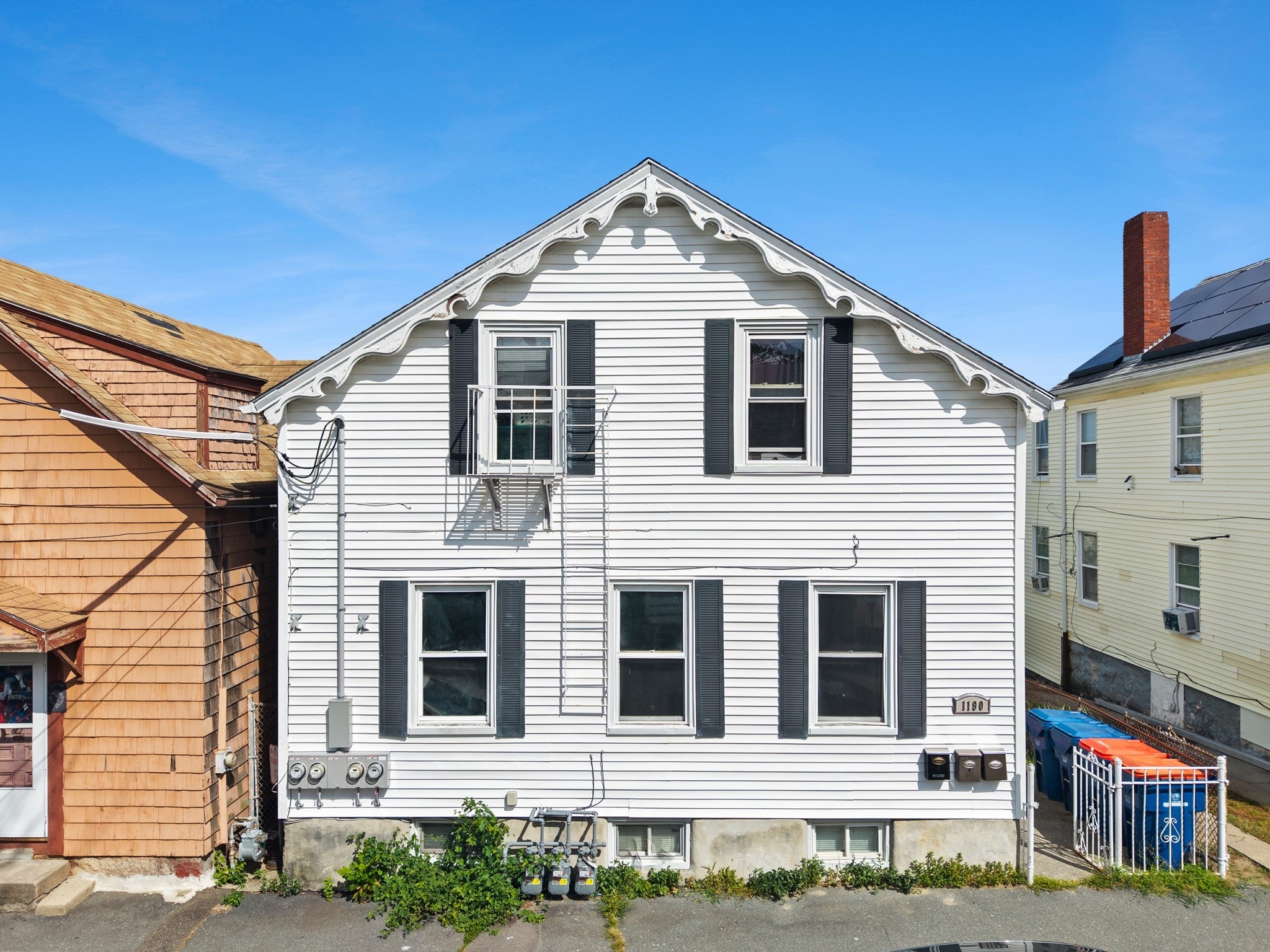 1190 Pleasant St, New Bedford, MA, 1190 Pleasant St, New Bedford, MA Photo #2