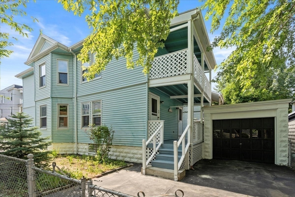 36-38 Magnus Ave