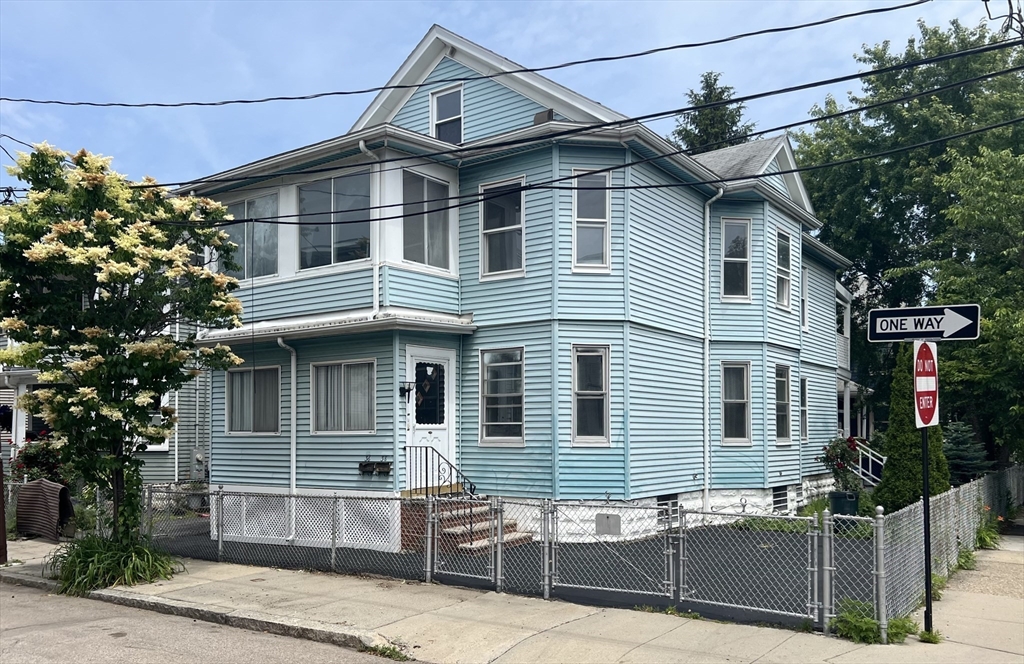 36-38 Magnus Ave