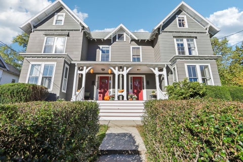 Photo of 20 Russell Ter #3, Arlington, MA 02474 (MLS # 73592977)