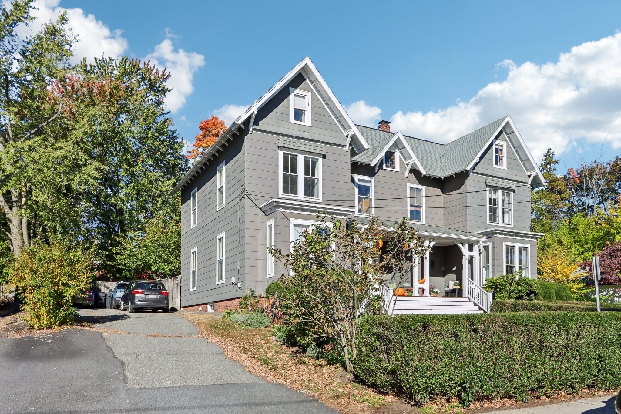 20 Russell Ter #3, Arlington, MA, 20 Russell Ter #3, Arlington, MA Photo #2