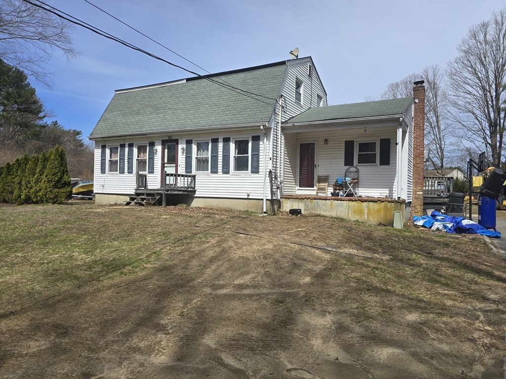 520 King St