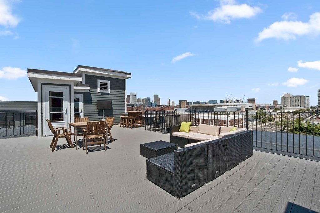 345 D St #13, Boston, MA Photo #13