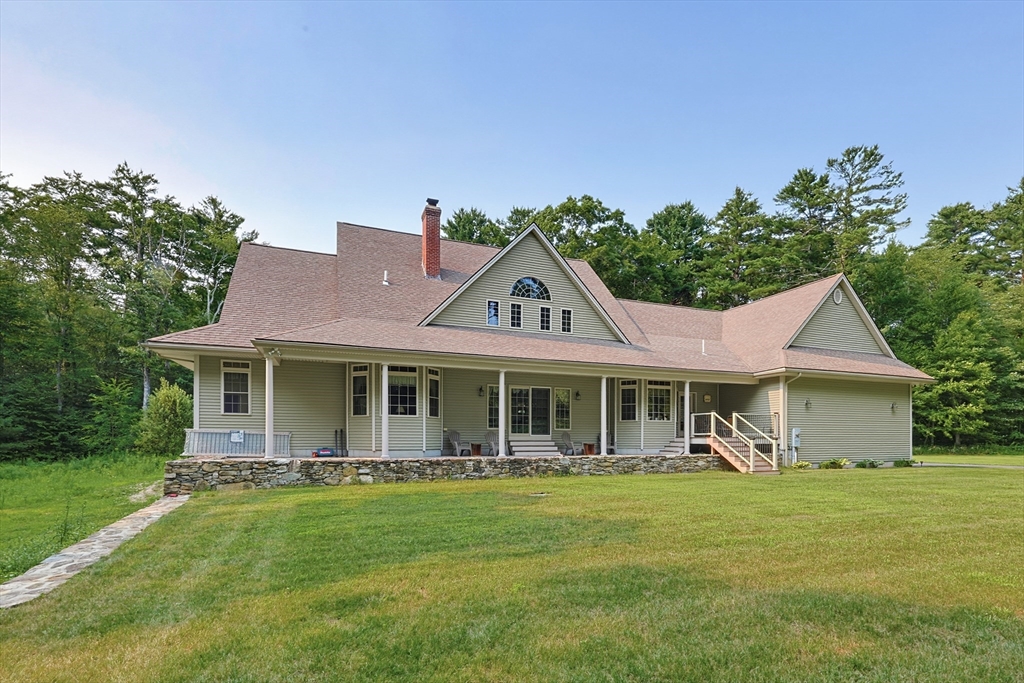 38 Orchard