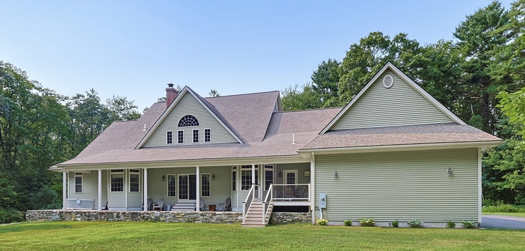38 Orchard