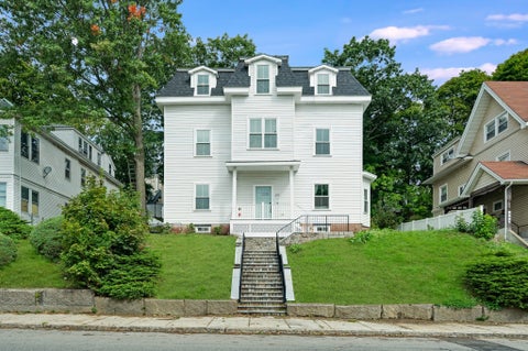 Photo of 271 Washington Ave, Chelsea, MA 02150 (MLS # 73587010)