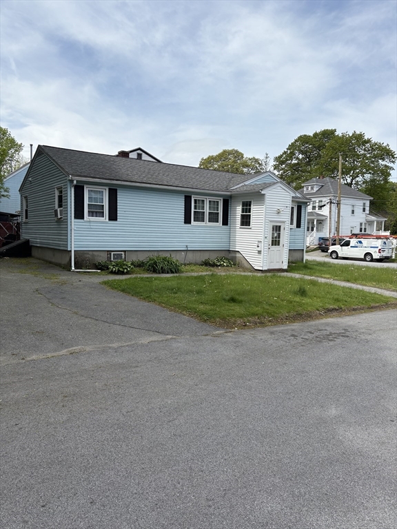 20 Dana St