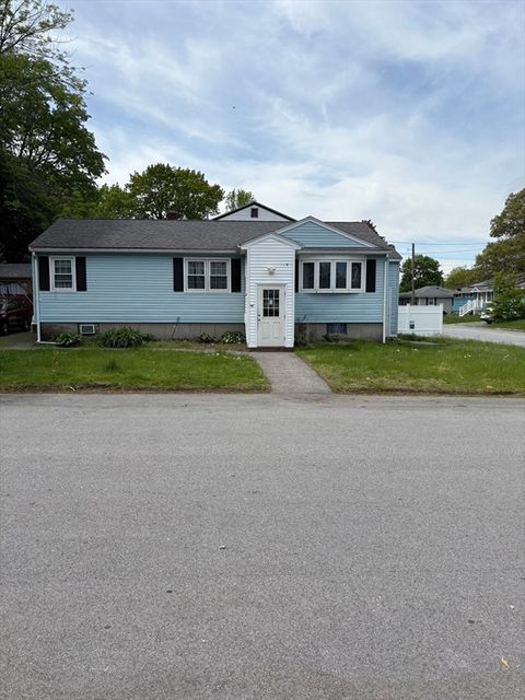 20 Dana St Lawrence MA 01843
