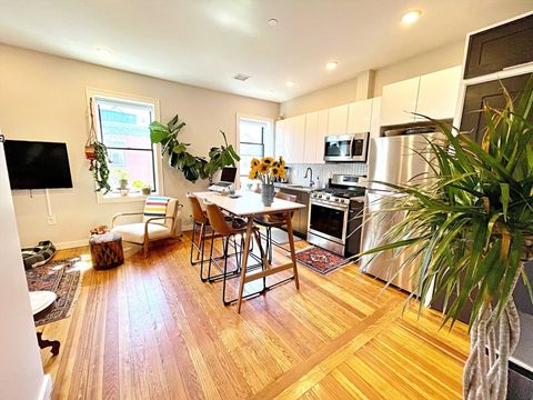 Photo of 64 Frankfort St #5, Boston, MA 02128 (MLS # 73489597)