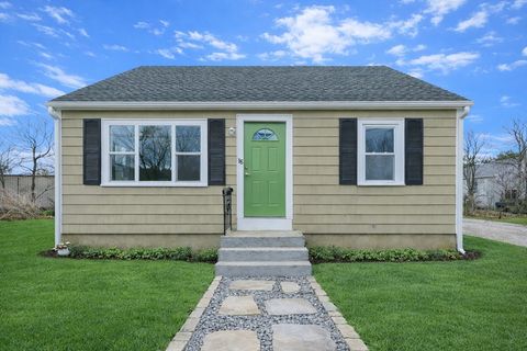 18 Huntington Ave Plainville MA 02762