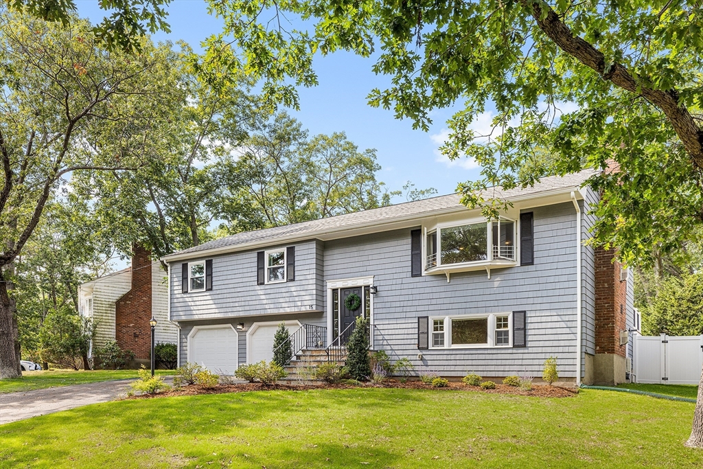 15 Hartford Rd