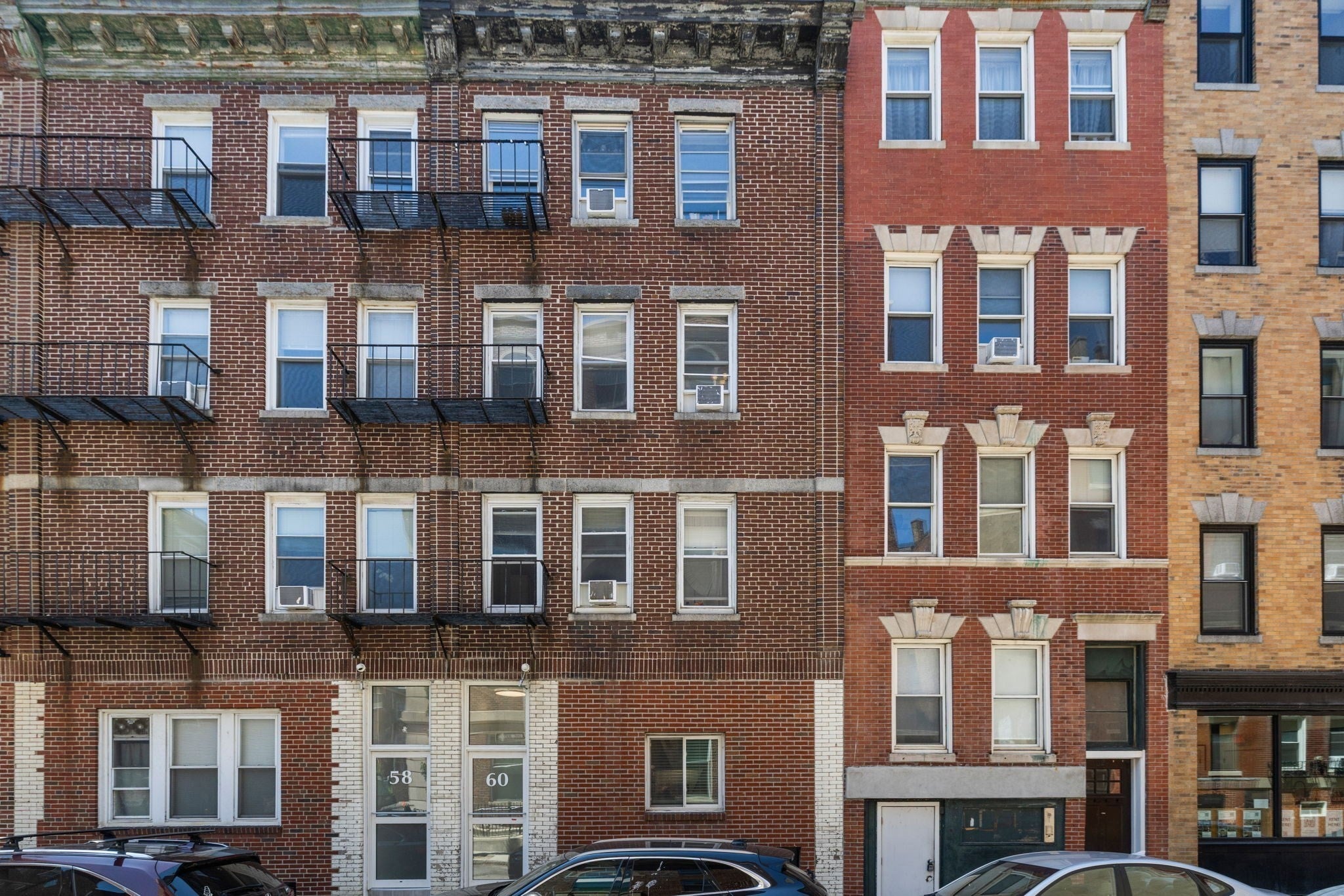 Photo of 60 North Margin St, Boston, MA