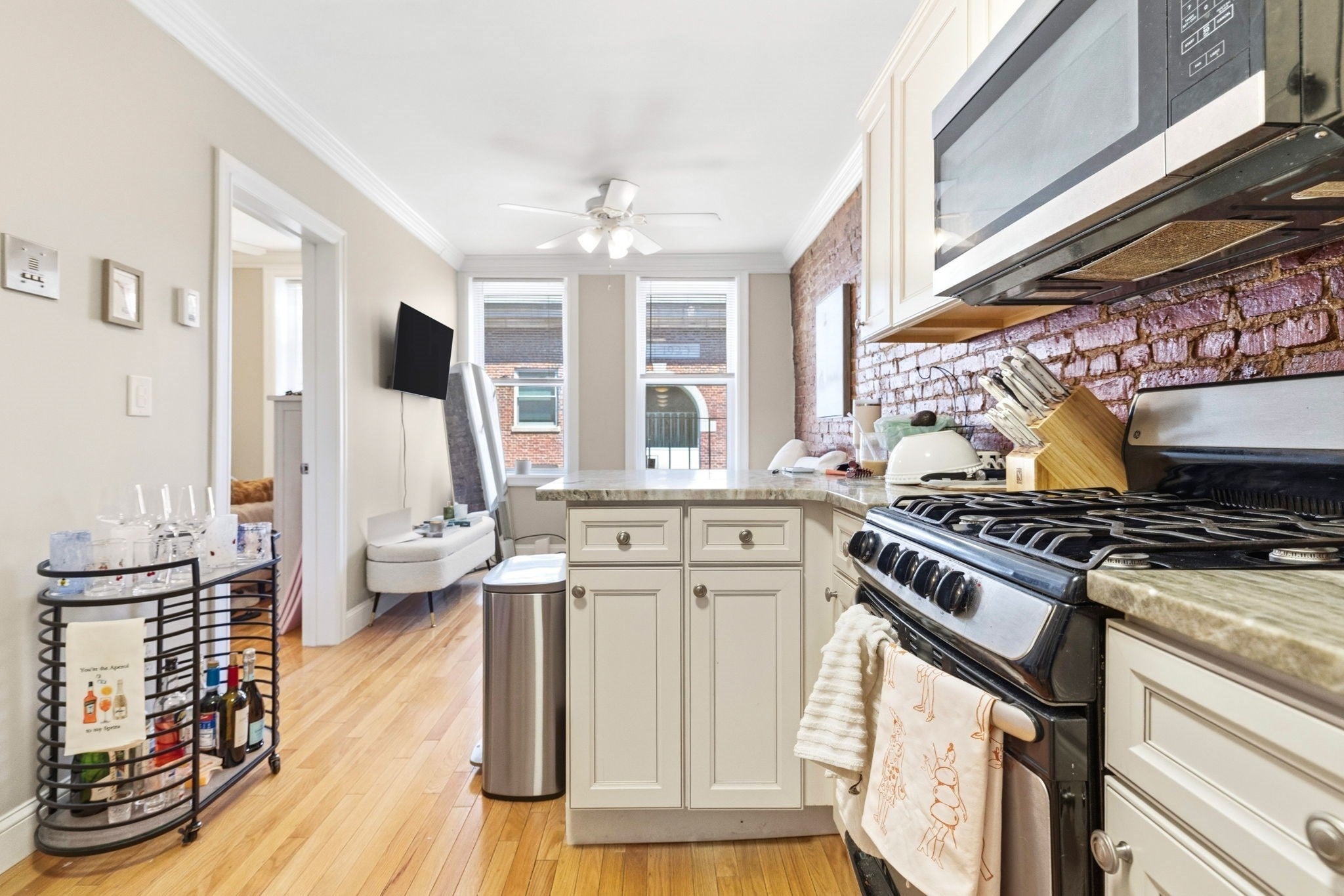 60 North Margin St, Boston, MA, 60 North Margin St, Boston, MA Photo #2