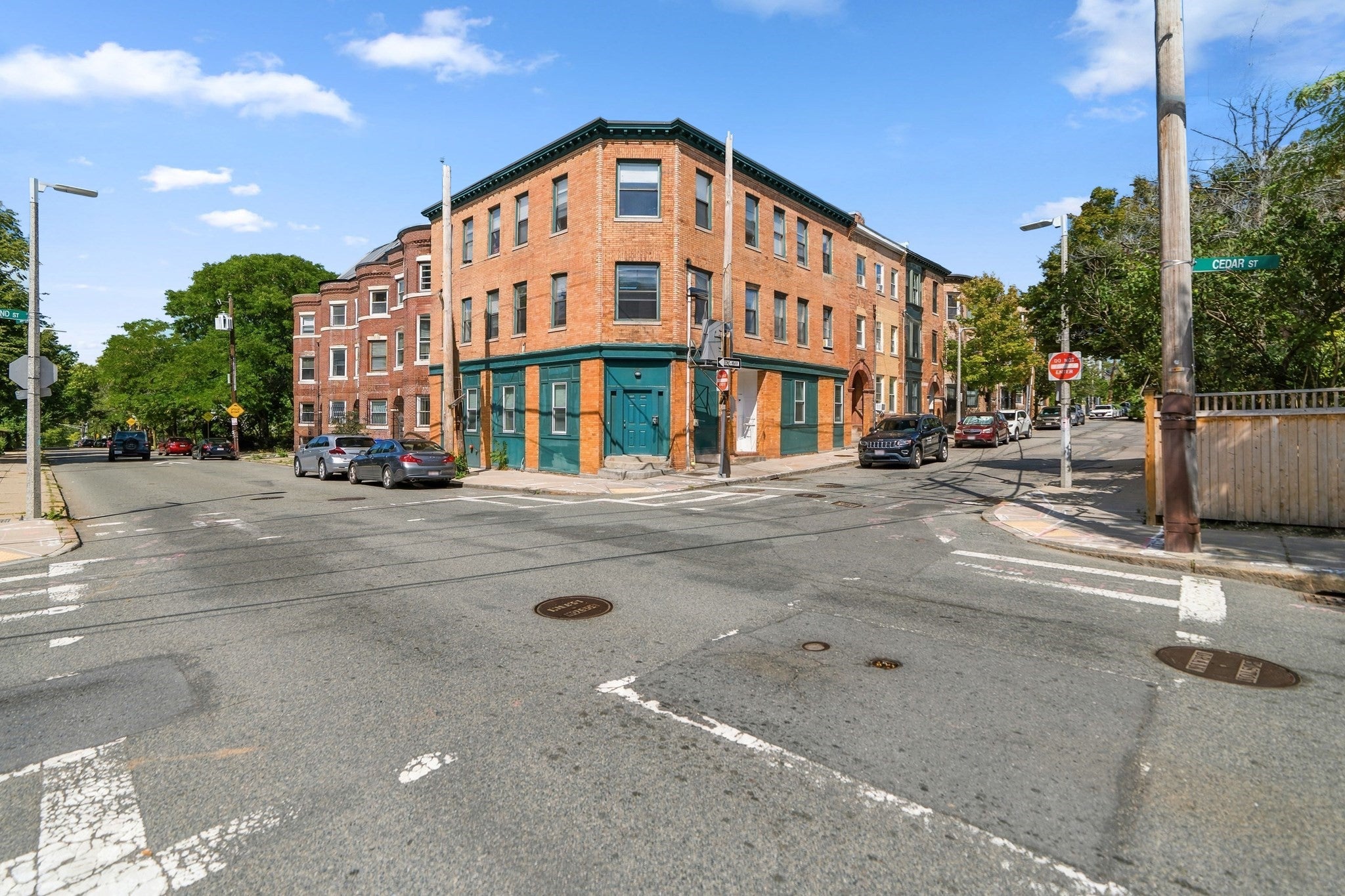 83-85 Highland Street, Boston, MA, 83-85 Highland Street, Boston, MA Photo #31