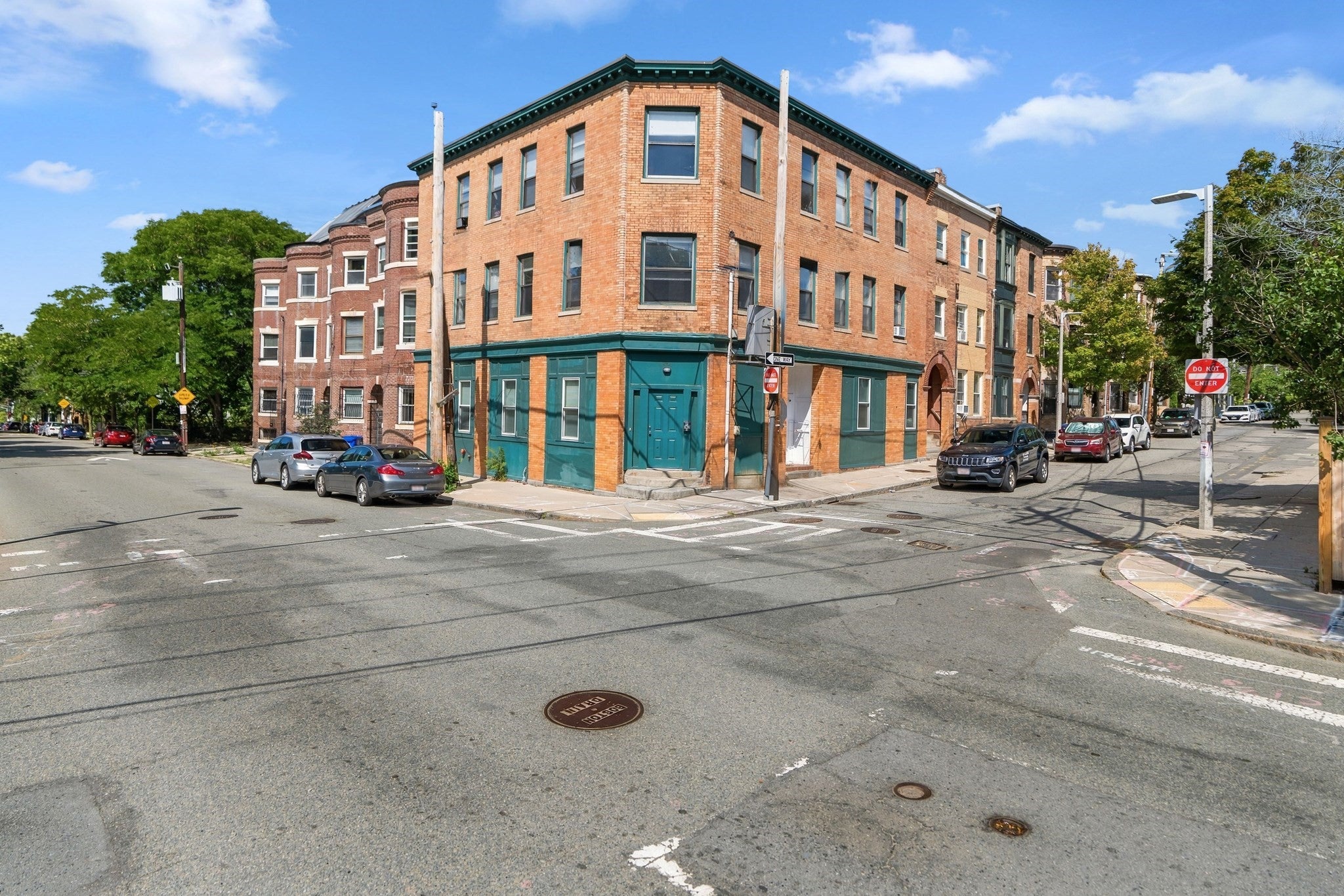 Photo of 83-85 Highland Street, Boston, MA