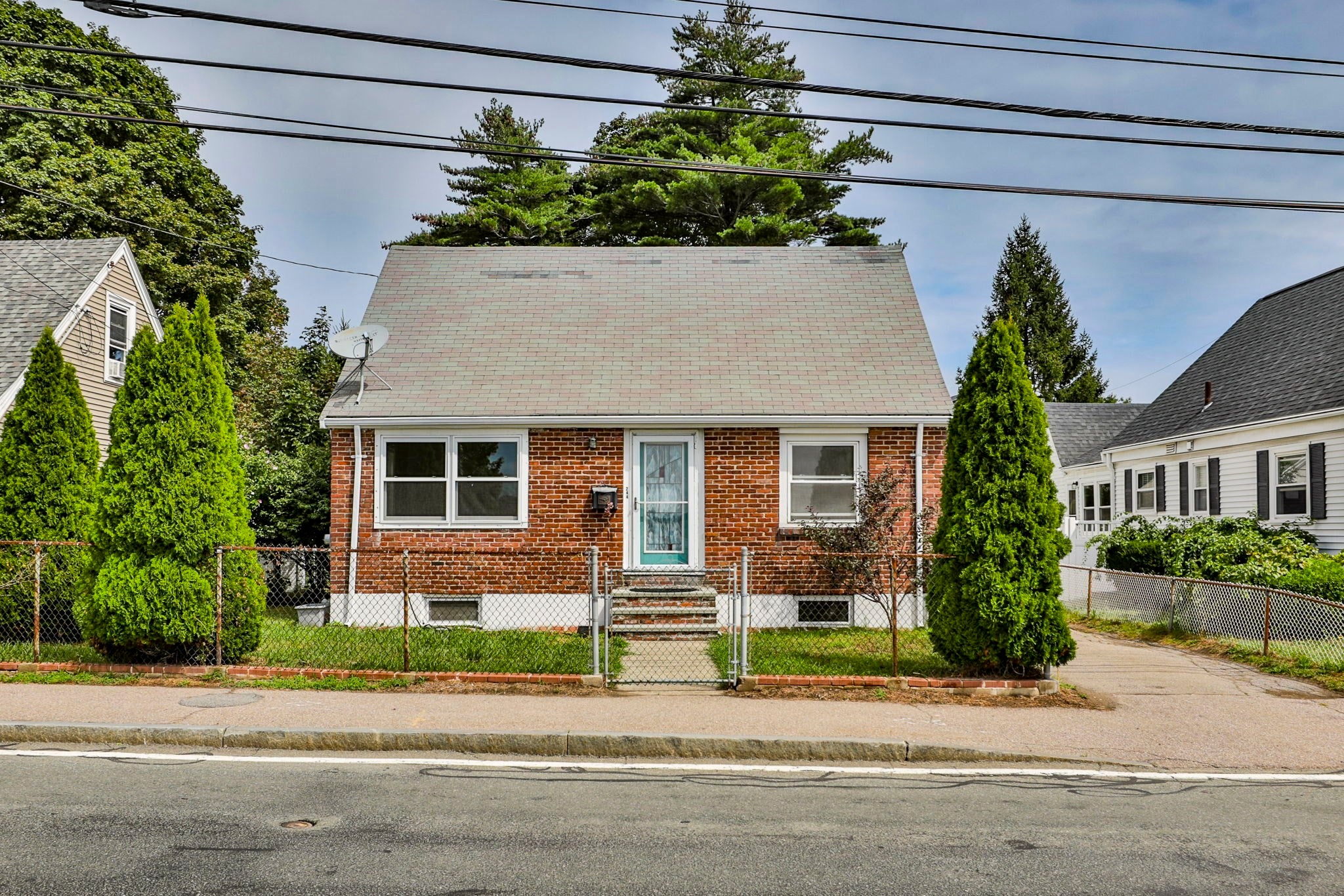 244 Palmer St, Quincy, MA, 244 Palmer St, Quincy, MA Photo #1