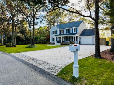 Photo of 38 Pierre Vernier Dr, Sandwich, MA 02563 (MLS # 73441581)