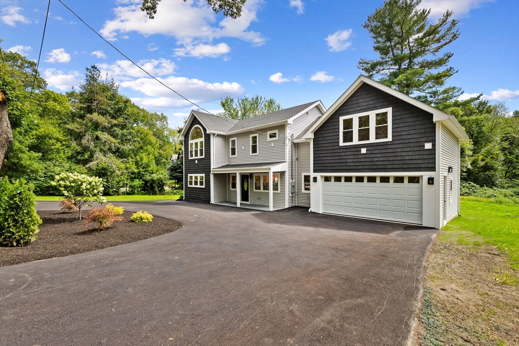 16 Old Cambridge Turnpike